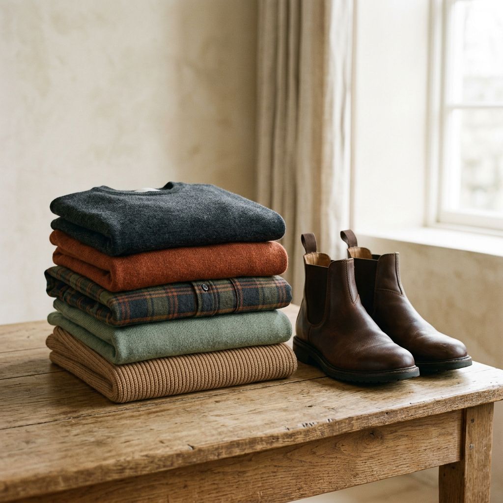 Men's Best Sellers