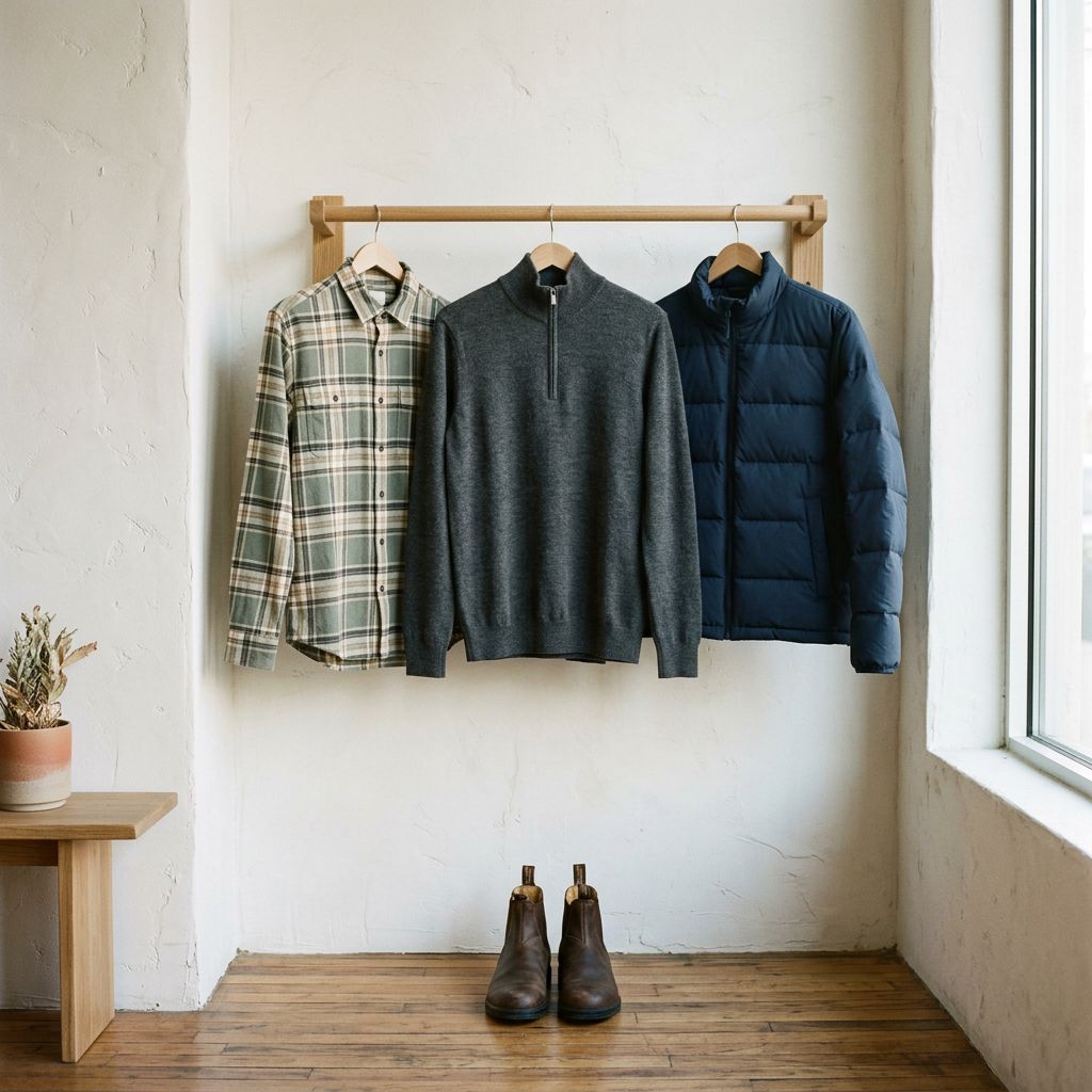 Men's New Arrivals