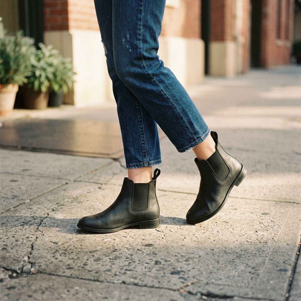 Women's Ankle Boots