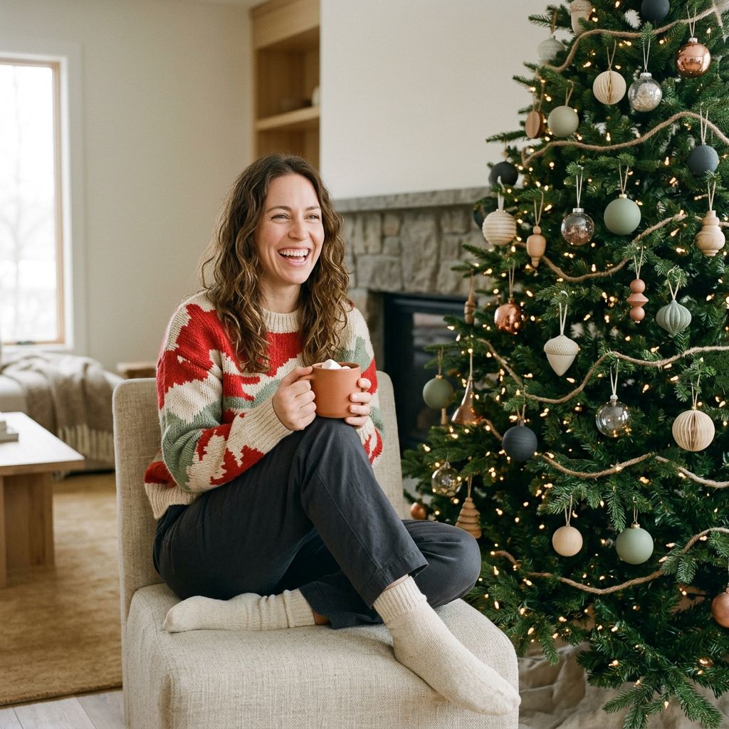 Women's Christmas