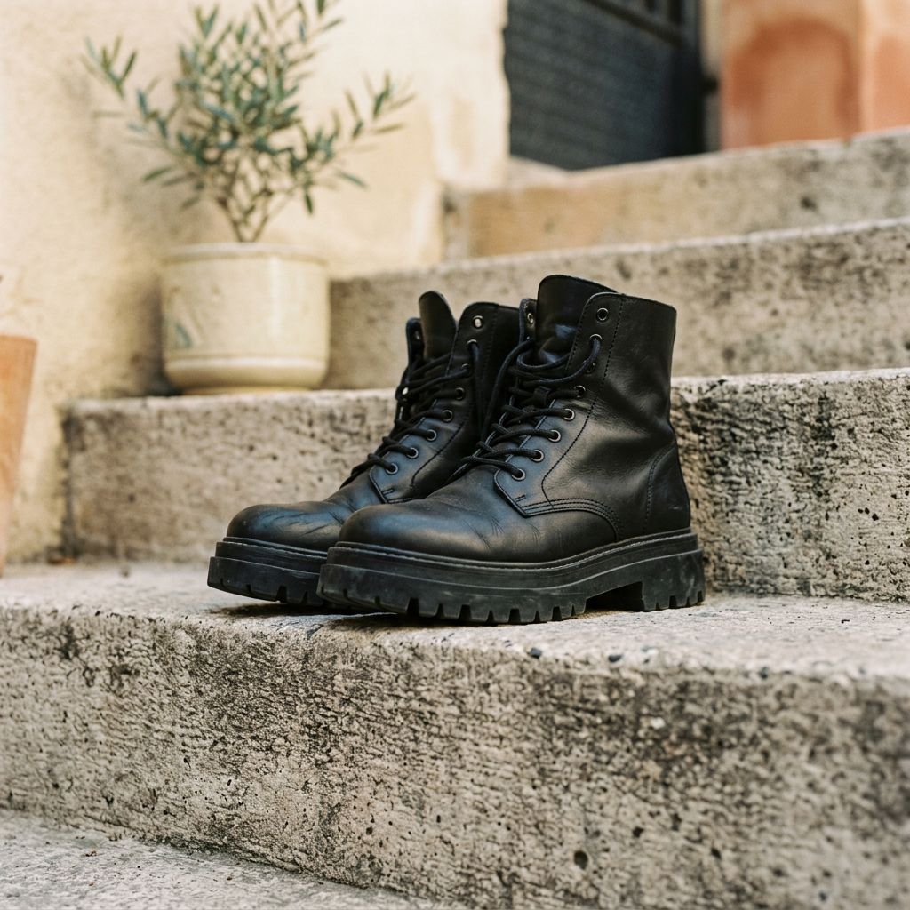 Women's Chunky & Platform