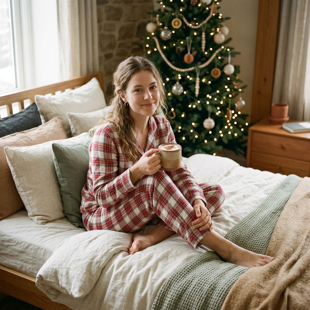Women's Pajamas & Robes