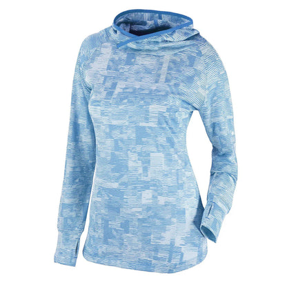 Hoodies for women, long sleeve pullover with thumb holes