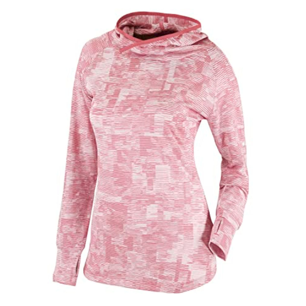 Hoodies for women, long sleeve pullover with thumb holes