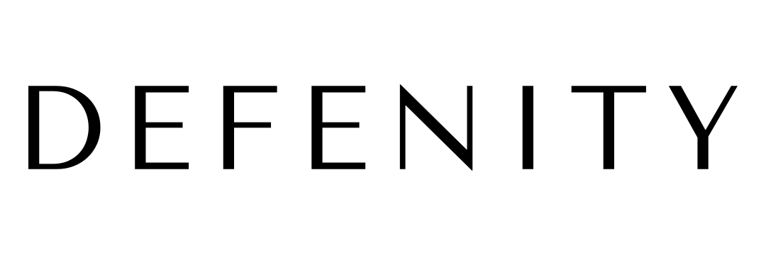 Defenity logo