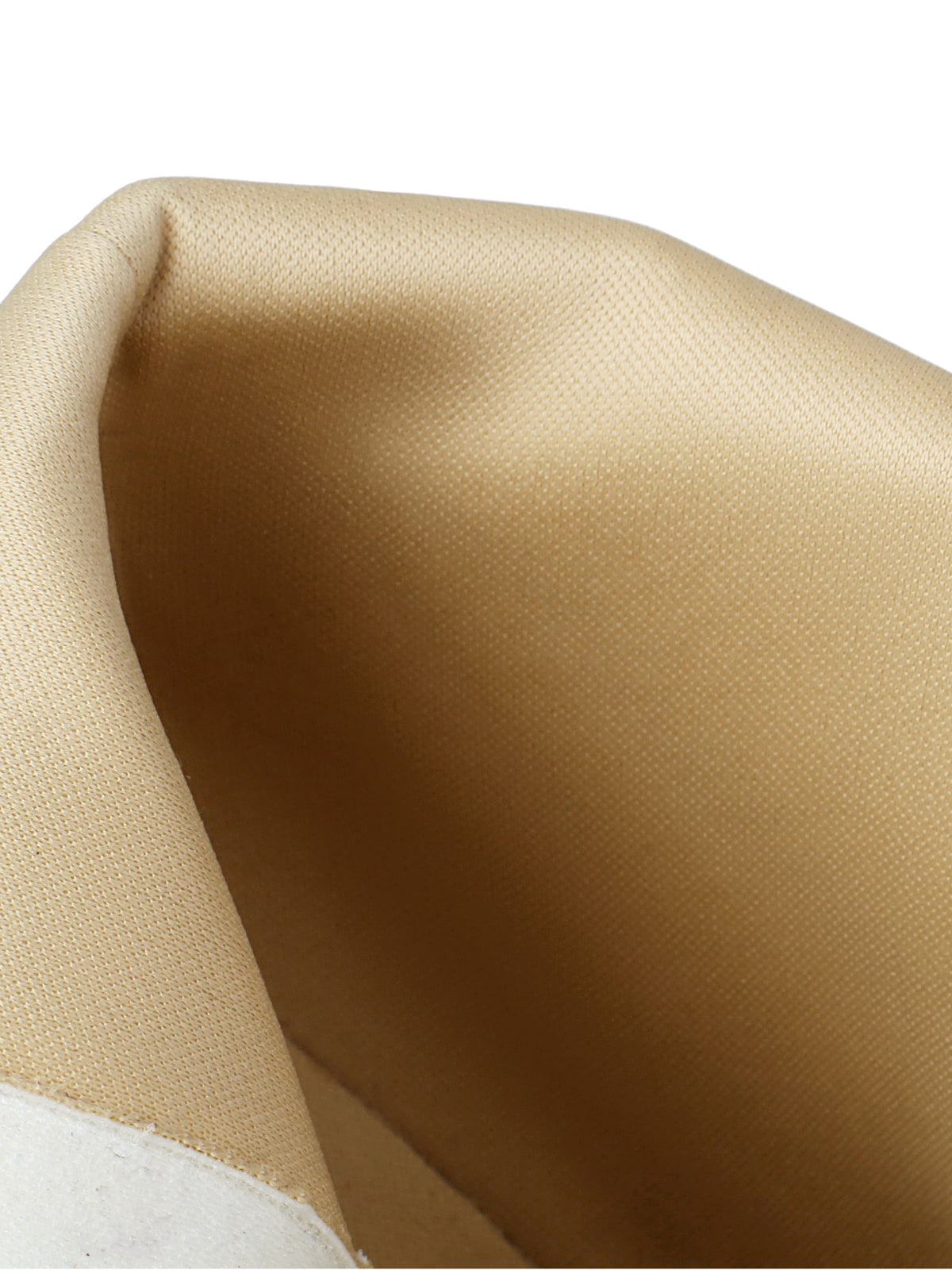 Cowboy boots for women with pointed toe, block heel and pearl embellishments