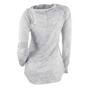 Hoodies for women, long sleeve pullover with thumb holes