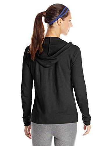 Zip up hoodies for women with drawstring hood and pockets